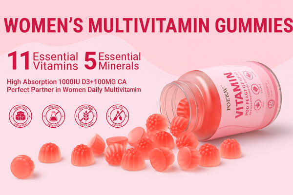 Multi-Vitamin Capsules - Image 2
