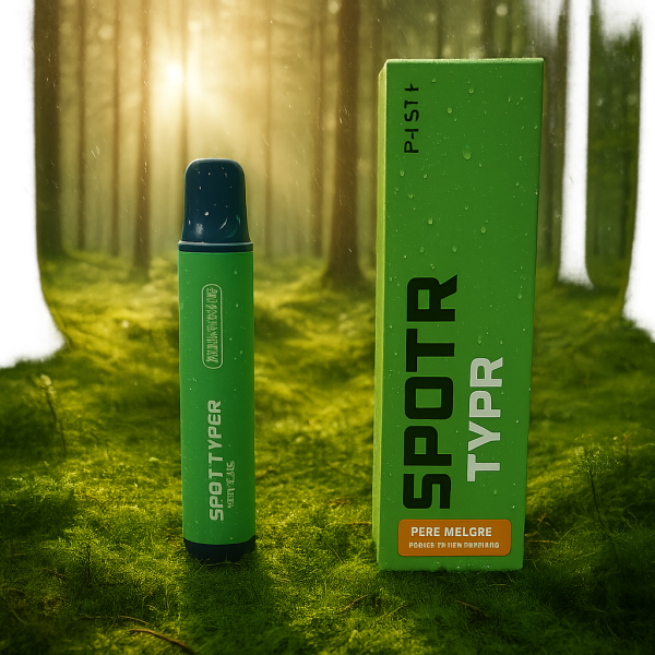 SKY SPOTR Hyper Lung Cleanser: Delicious Respiratory Support with Natural Ingredients (Zero Nicotine)