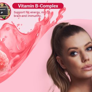 Multi-Vitamin Capsules