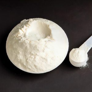 Micro Ingredients Multi Collagen Peptides Powder - Hydrolyzed Protein Peptides (Type I,II,III,V,X) with Hyaluronic Acid, Biotin & Vitamin C Unflavored