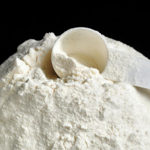 Micro Ingredients Multi Collagen Peptides Powder - Hydrolyzed Protein Peptides (Type I,II,III,V,X) with Hyaluronic Acid, Biotin & Vitamin C Unflavored