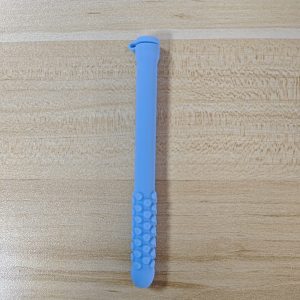 Chewable Breath Sticks with Essential Oils, Essential Oil Breathertk, Chewable Breathers Quit Vaping, Natural Focusing, for Focus & Clear Respiratory Function
