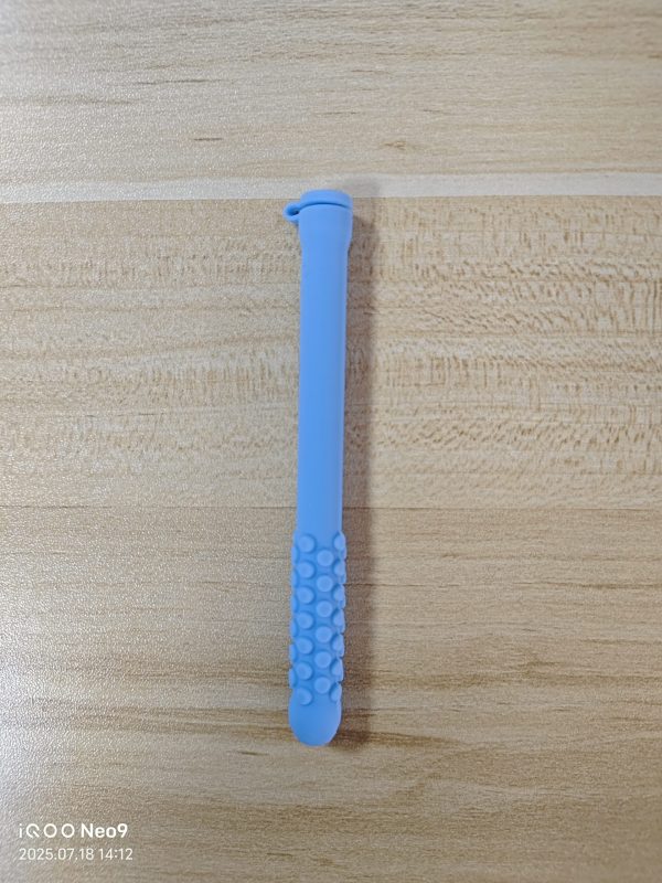 Chewable Breath Sticks with Essential Oils, Essential Oil Breathertk, Chewable Breathers Quit Vaping, Natural Focusing, for Focus & Clear Respiratory Function - Image 6