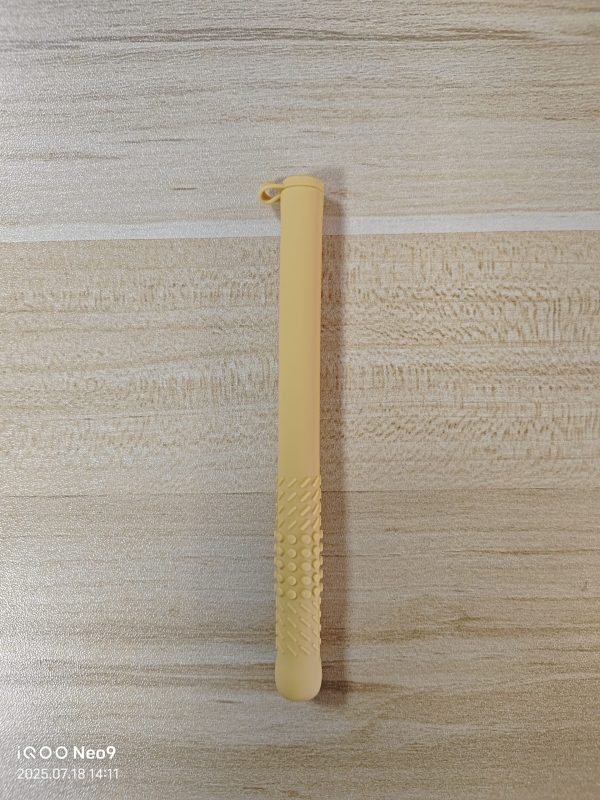 Chewable Breath Sticks with Essential Oils, Essential Oil Breathertk, Chewable Breathers Quit Vaping, Natural Focusing, for Focus & Clear Respiratory Function - Image 8