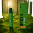 SKY SPOTR Hyper Lung Cleanser: Delicious Respiratory Support with Natural Ingredients (Zero Nicotine)